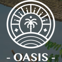 oasis